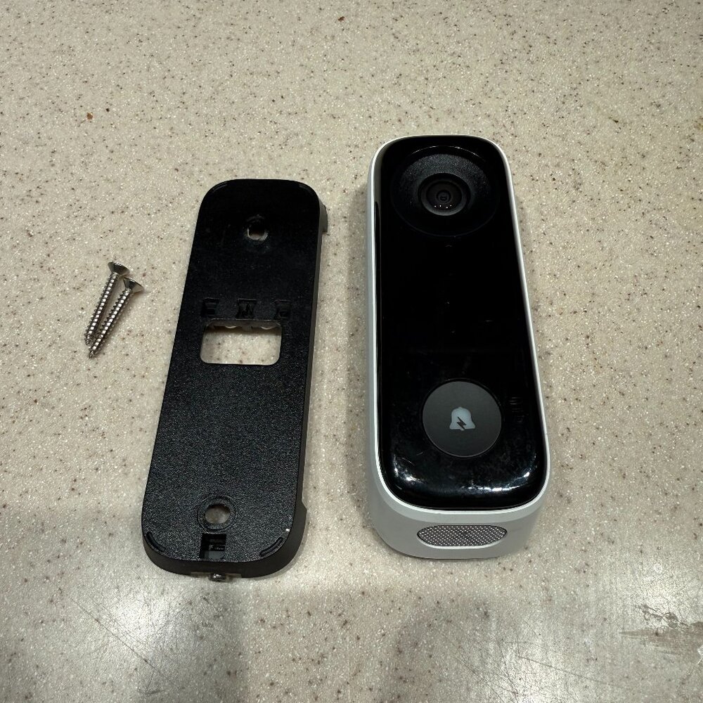 Xfinity Doorbell
